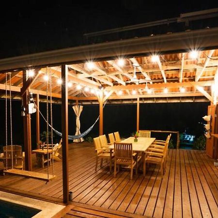 Casa Marlin Bed & Breakfast โบกัสทาวน์ ภายนอก รูปภาพ