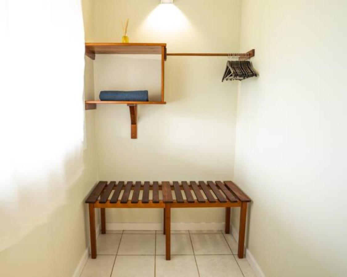 Casa Marlin Bed & Breakfast โบกัสทาวน์ ภายนอก รูปภาพ
